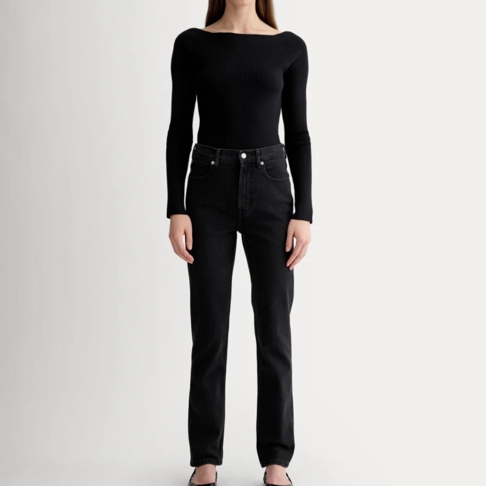 Everlane Jean